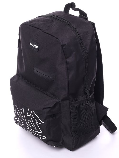 Mochila Bali Company Front Big Logo Classic