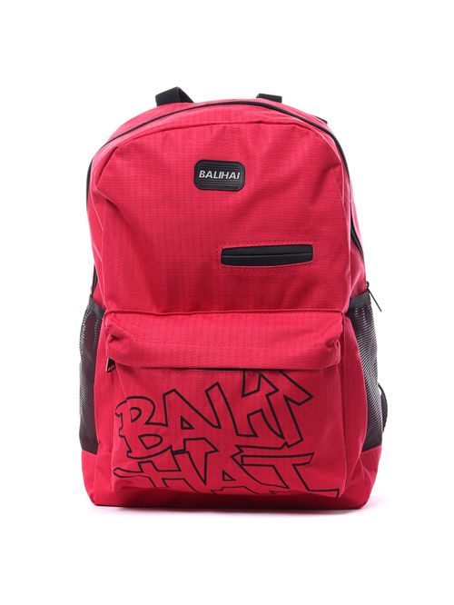 Mochila Bali Company Front Big Logo Classic
