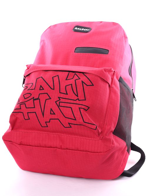 Mochila Bali Company Front Big Logo Classic