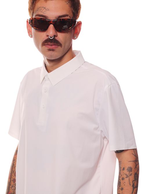 Camisa Polo Bali Company Just Clip