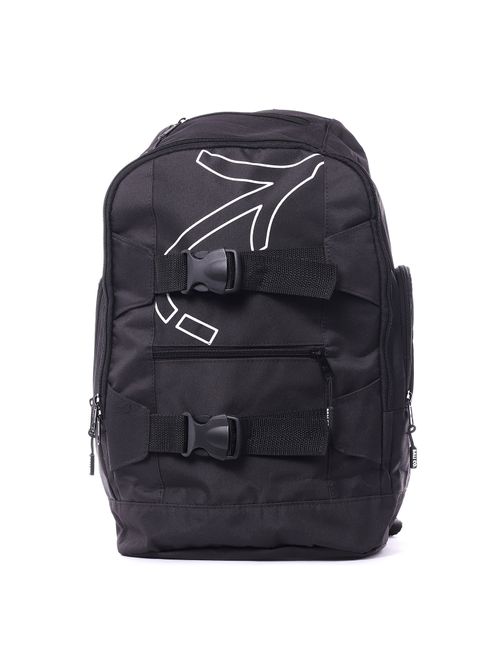 Mochila Bali Hai Skateboard Classic Arrow