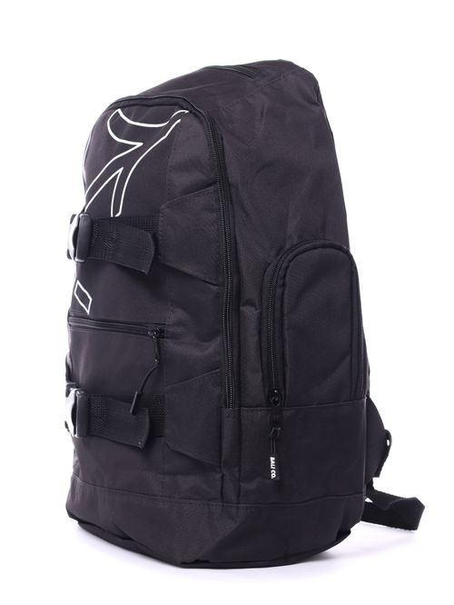 Mochila Bali Hai Skateboard Classic Arrow