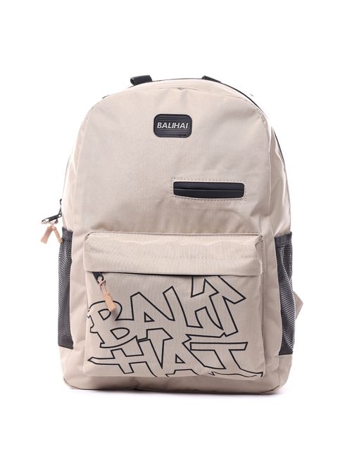 Mochila Bali Company Front Big Logo Classic