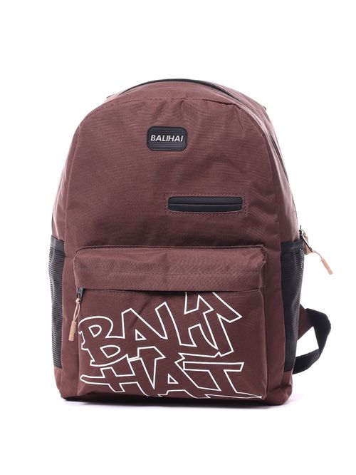 Mochila Bali Company Front Big Logo Classic
