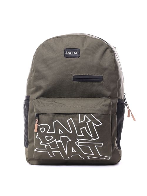 Mochila Bali Company Front Big Logo Classic