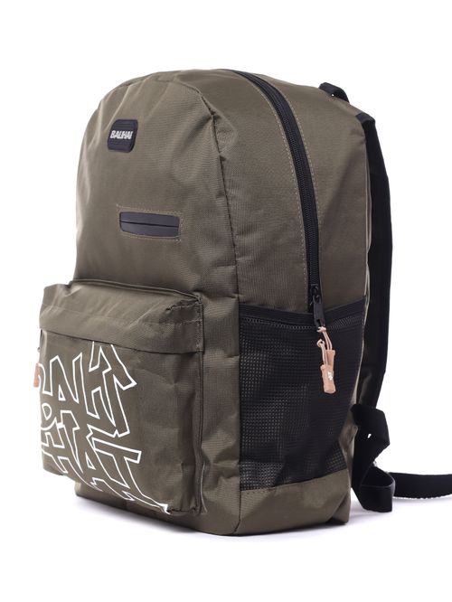 Mochila Bali Company Front Big Logo Classic