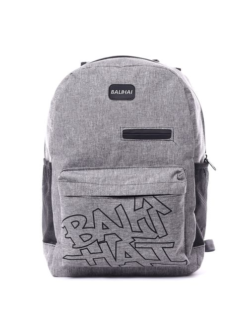 Mochila Bali Company Front Big Logo Classic