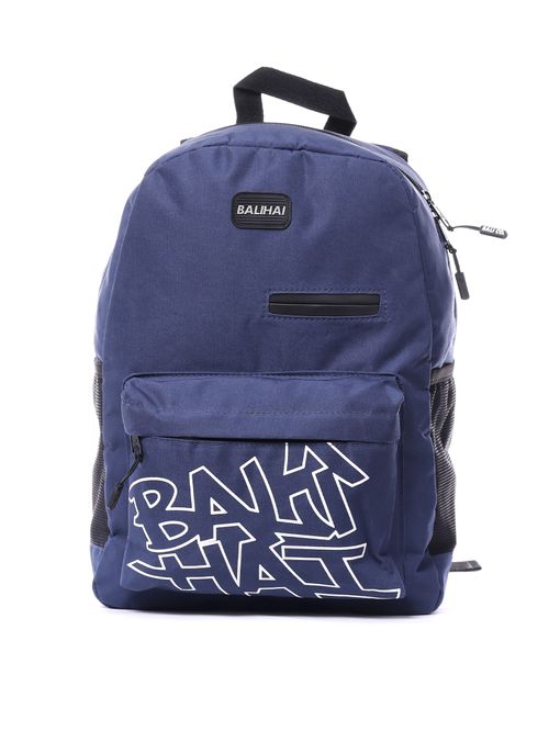 Mochila Bali Company Front Big Logo Classic