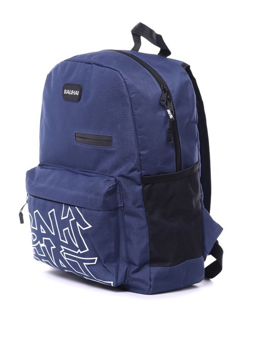 Mochila Bali Company Front Big Logo Classic