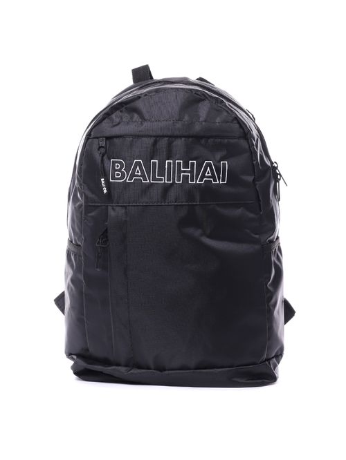 Mochila Bali Company Panel Logo Embroidery