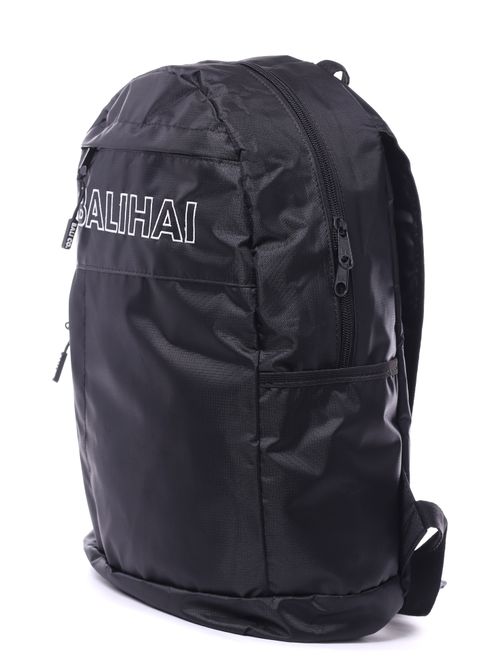 Mochila Bali Company Panel Logo Embroidery