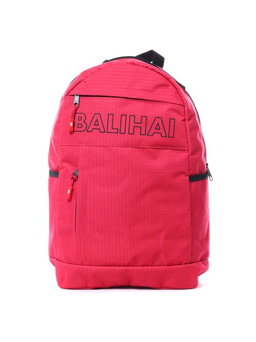 Mochila Bali Company Panel Logo Printed