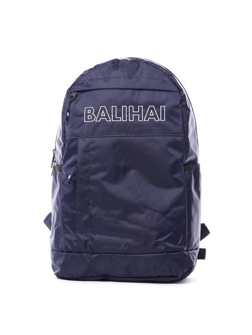 Mochila Bali Company Panel Logo Embroidery
