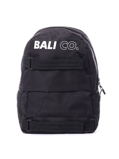 Mochila Porta Skate Bali Co