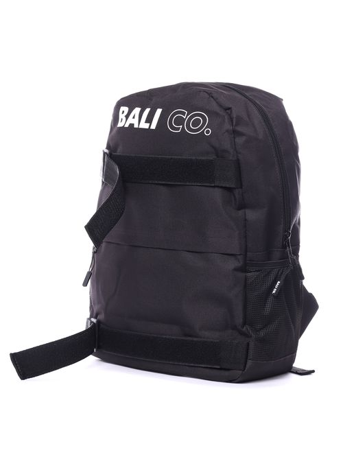 Mochila Porta Skate Bali Co