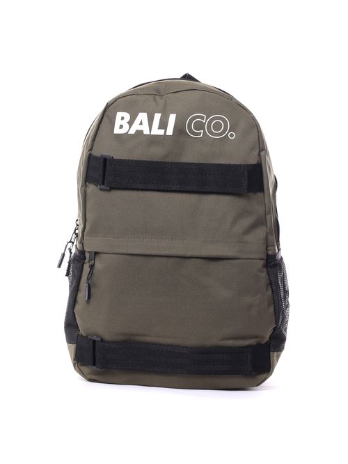 Mochila Porta Skate Bali Co