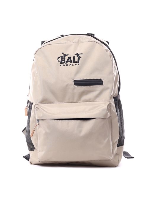 Mochila Bali Company Front Blank Emb