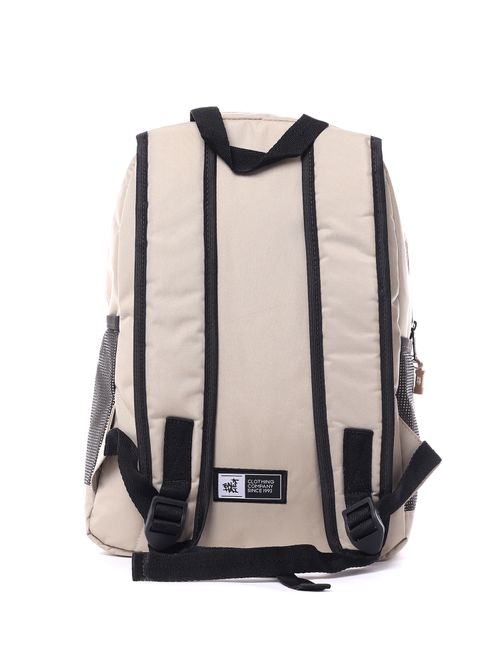 Mochila Bali Company Front Blank Emb