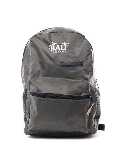 Mochila Bali Company Front Blank Emb
