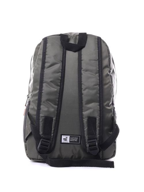 Mochila Bali Company Front Blank Emb