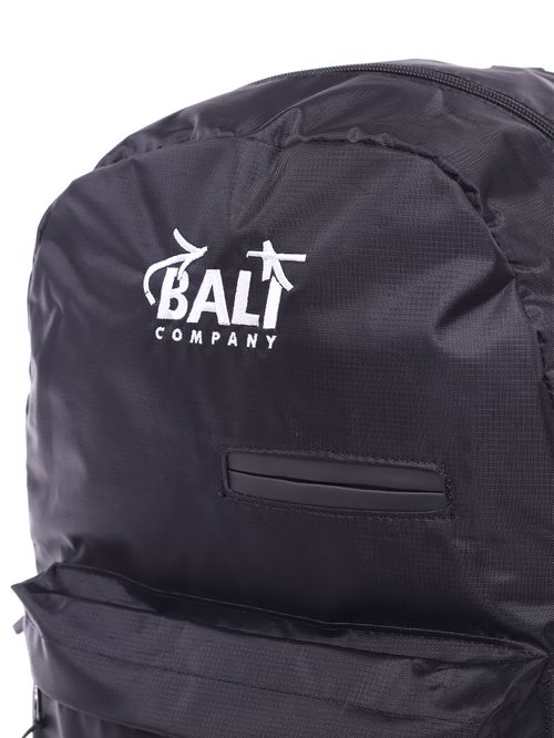 Mochila Bali Company Front Blank Emb