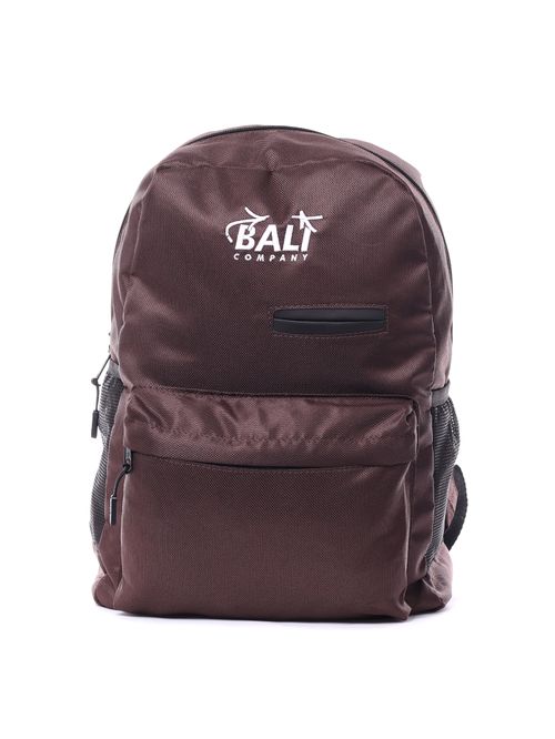 Mochila Bali Company Front Blank Emb
