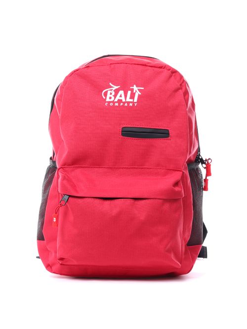 Mochila Bali Company Front Blank Emb