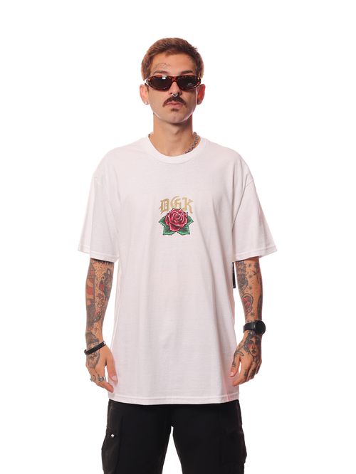 Camiseta DGK Guadalupe Tee