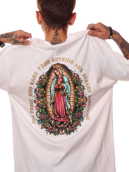 Camiseta DGK Guadalupe Tee