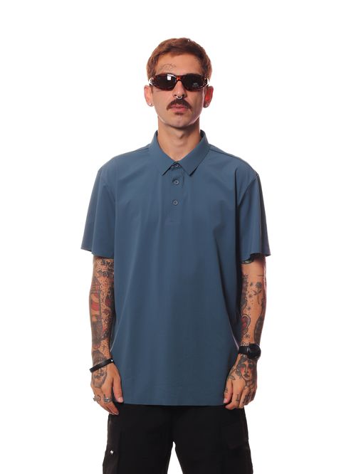 Camisa Polo Bali Company Just Clip
