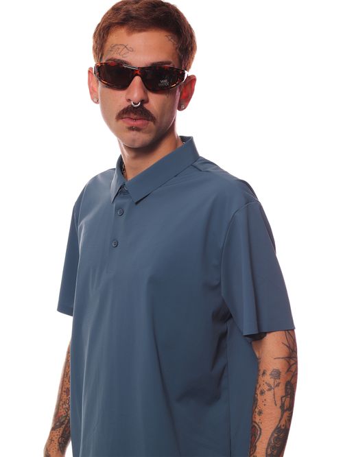 Camisa Polo Bali Company Just Clip