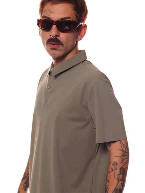 Camisa Polo Bali Company Just Clip