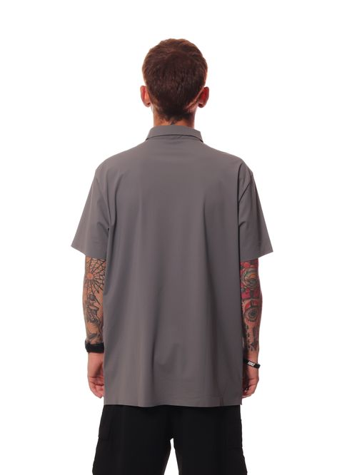 Camisa Polo Bali Company Just Clip