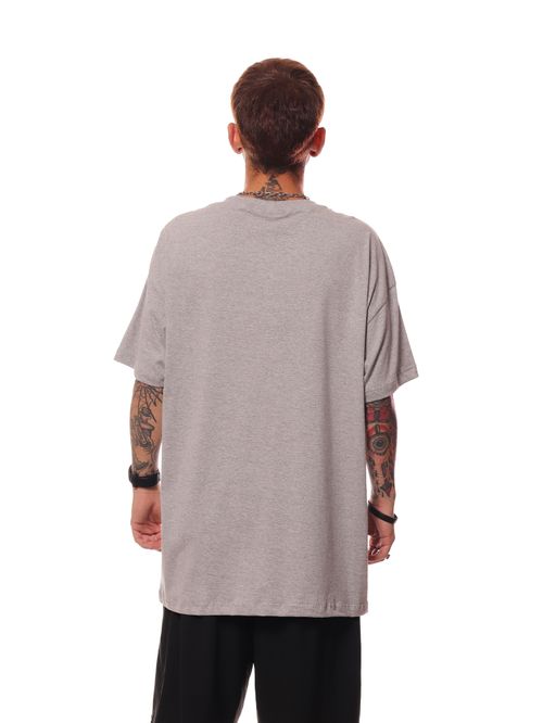 Camiseta Bali Company Araucária Rubber