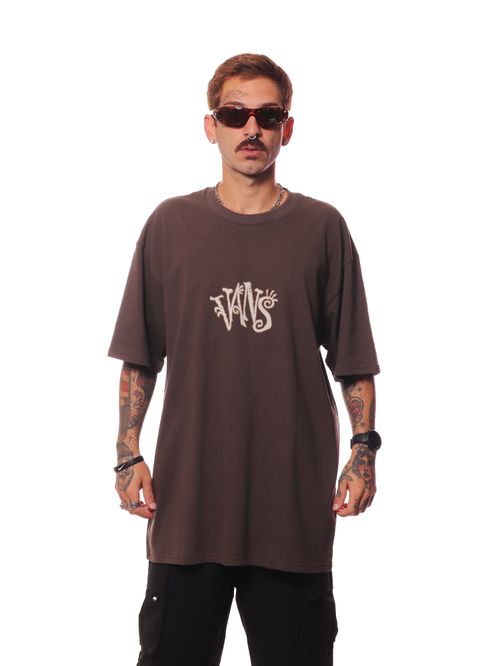 Camiseta Vans SS Bromeo