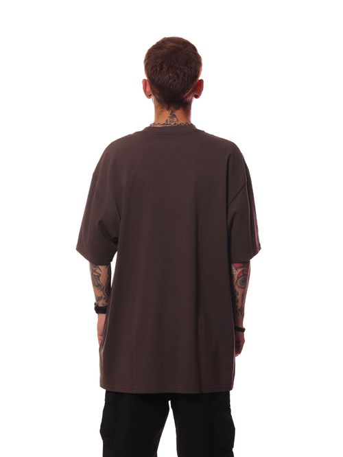 Camiseta Vans SS Bromeo