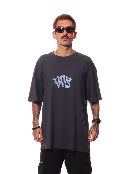 Camiseta Vans SS Bromeo