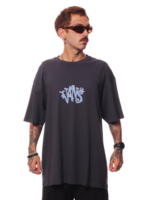Camiseta Vans SS Bromeo
