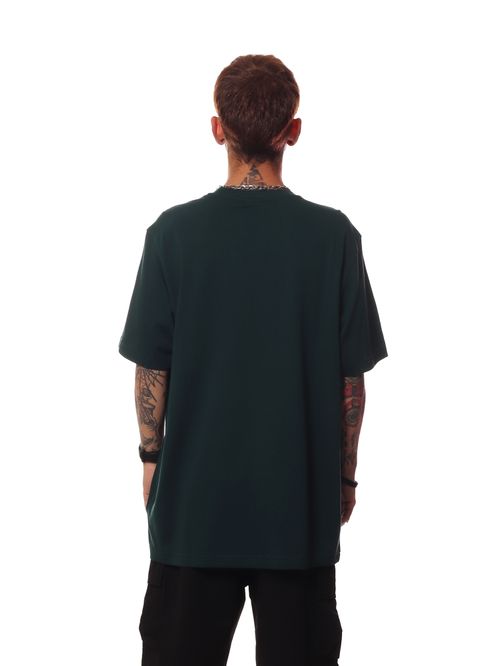 Camiseta Adidas Trefoil