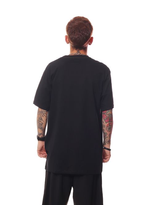 Camiseta Quiksilver Comp Logo