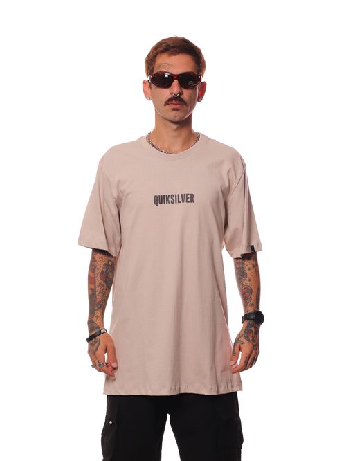 Camiseta Quiksilver Kanagawa