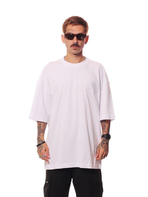 Camiseta New Era Box Branded