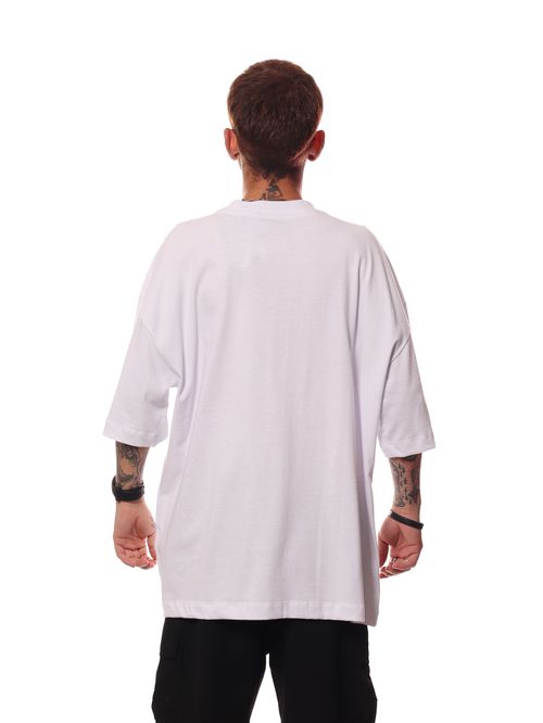 Camiseta New Era Box Branded