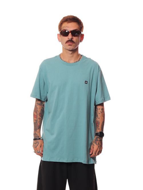 Camiseta Element Mini Transfer