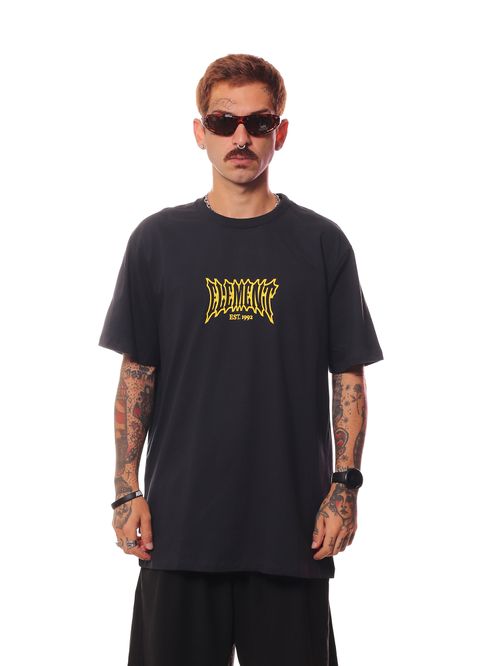 Camiseta Element Wheeling