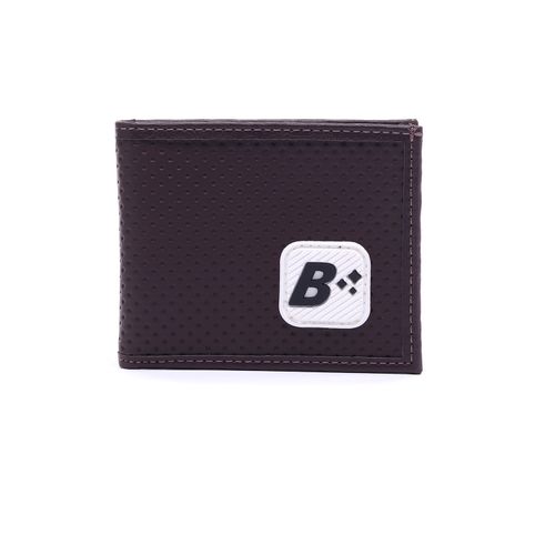 Carteira Bali Company Furadinha Rubber