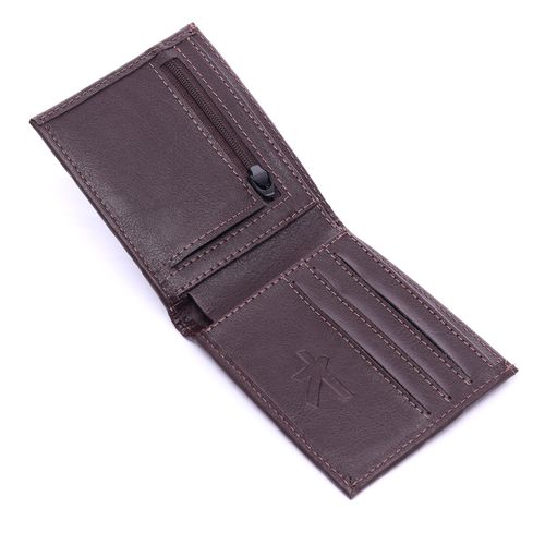 Carteira Bali Company Furadinha Rubber