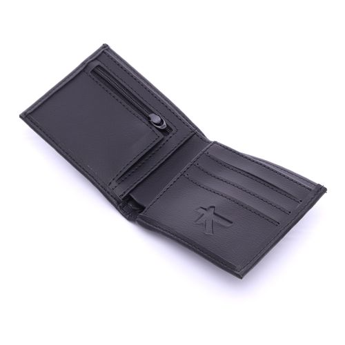 Carteira Bali Company Furadinha Rubber