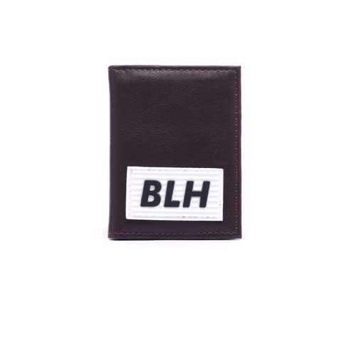 Carteira Bali Company Botão Porta CNH