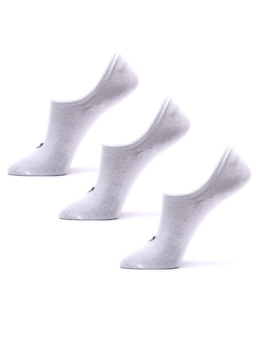 Meia Adidas Low Cut 3 Pares
